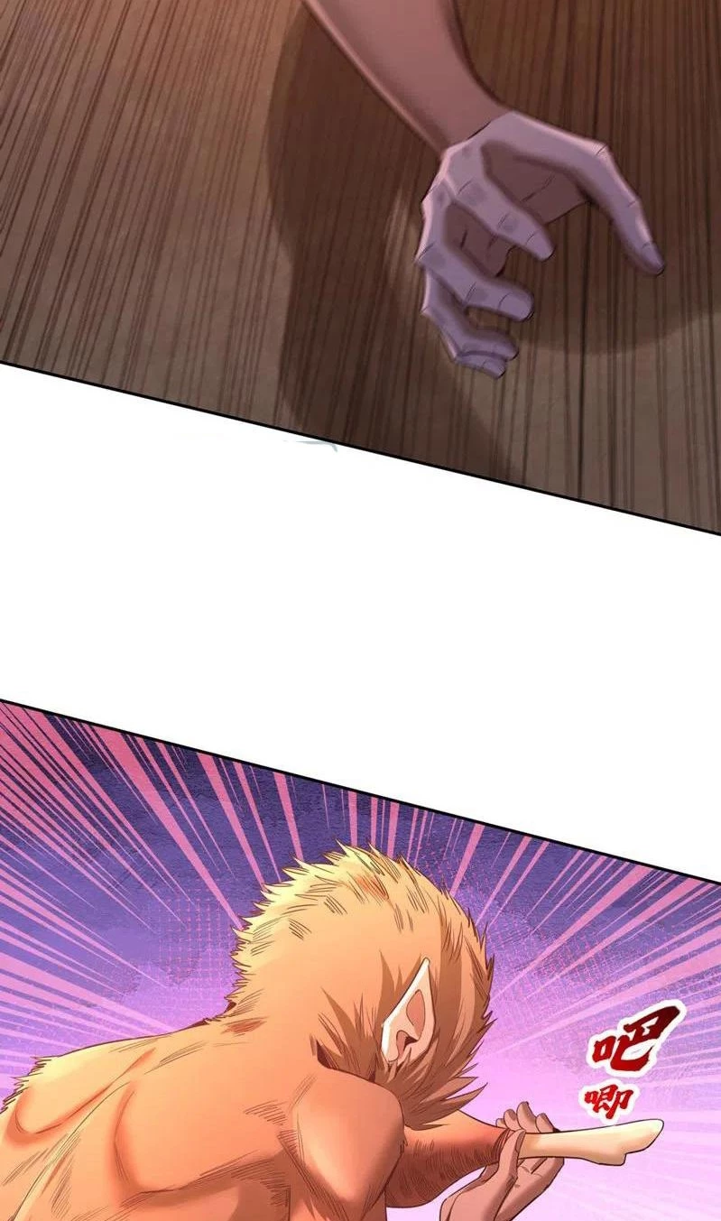 Estuve Atrapado En El Mismo Día Durante 100,000 Años, El Tiempo Del Renacimiento > Capitulo 112 > Page 61