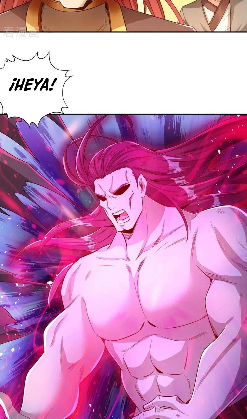 Estuve Atrapado En El Mismo Día Durante 100,000 Años, El Tiempo Del Renacimiento > Capitulo 112 > Page 91