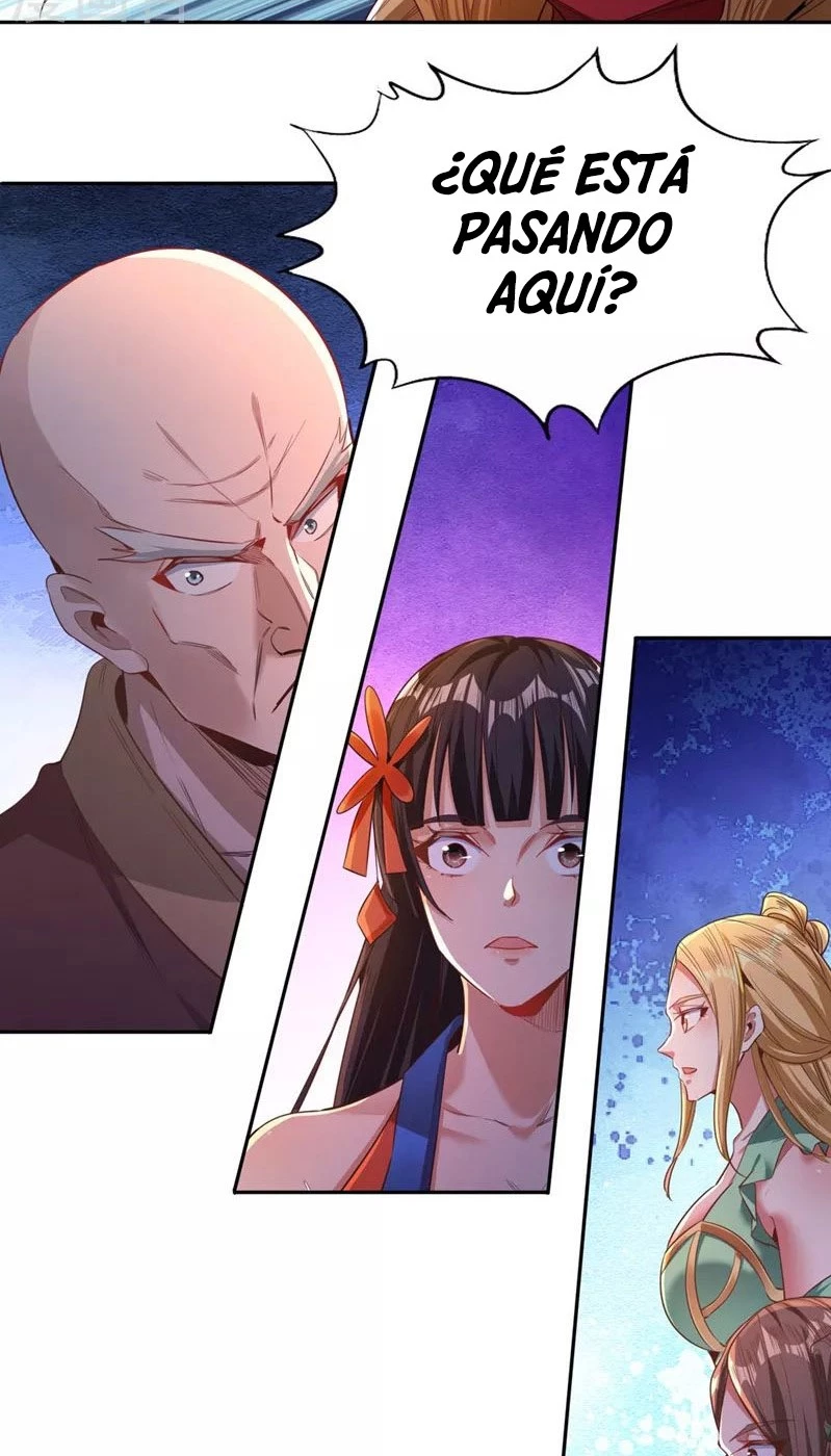 Estuve Atrapado En El Mismo Día Durante 100,000 Años, El Tiempo Del Renacimiento > Capitulo 113 > Page 151