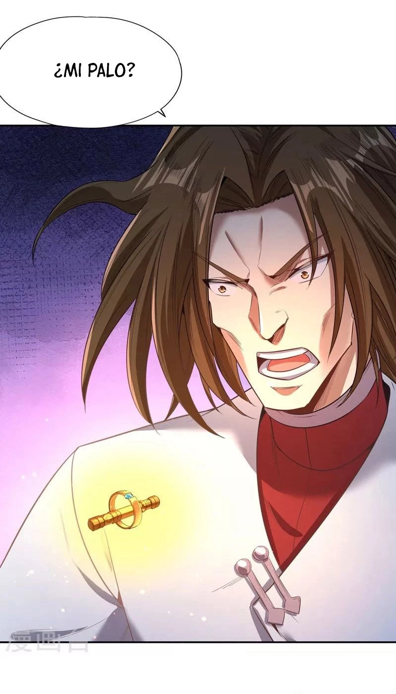 Estuve Atrapado En El Mismo Día Durante 100,000 Años, El Tiempo Del Renacimiento > Capitulo 113 > Page 201