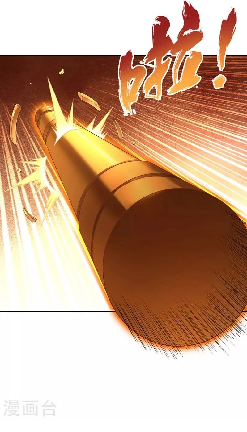 Estuve Atrapado En El Mismo Día Durante 100,000 Años, El Tiempo Del Renacimiento > Capitulo 113 > Page 211