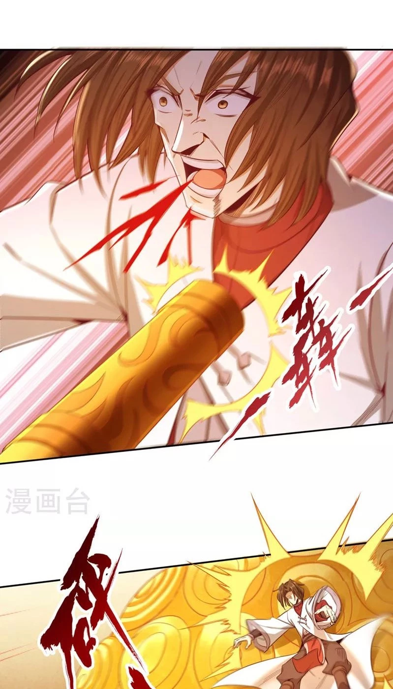 Estuve Atrapado En El Mismo Día Durante 100,000 Años, El Tiempo Del Renacimiento > Capitulo 113 > Page 221