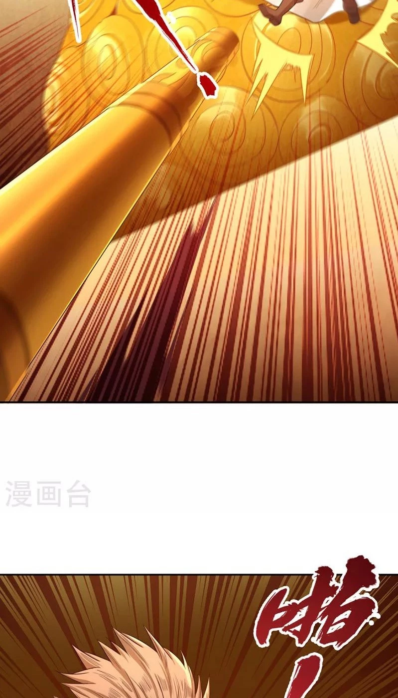 Estuve Atrapado En El Mismo Día Durante 100,000 Años, El Tiempo Del Renacimiento > Capitulo 113 > Page 231