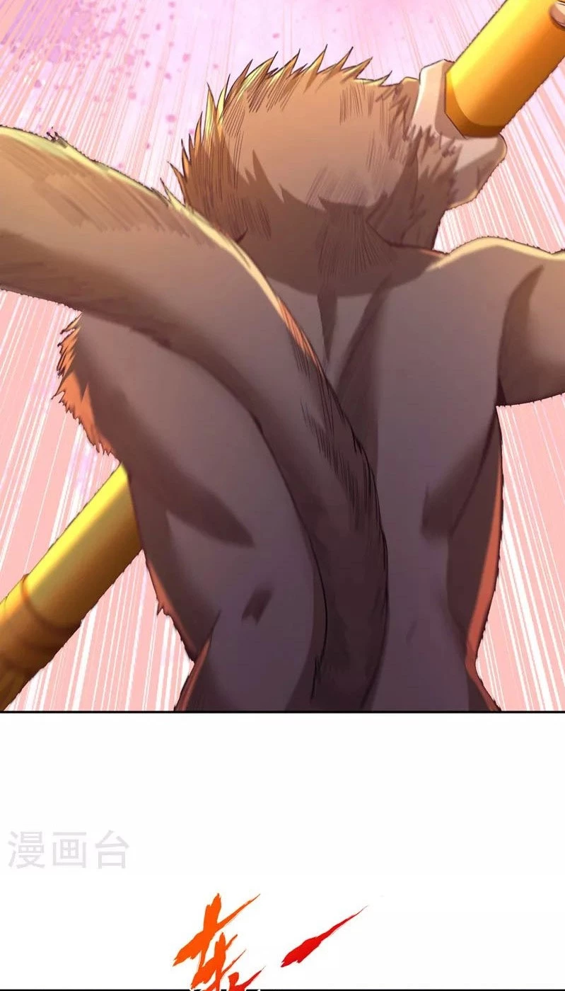 Estuve Atrapado En El Mismo Día Durante 100,000 Años, El Tiempo Del Renacimiento > Capitulo 113 > Page 331