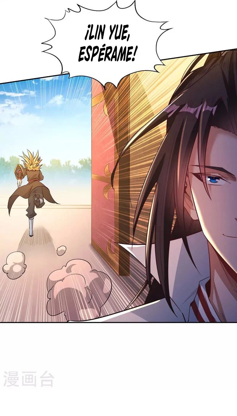 Estuve Atrapado En El Mismo Día Durante 100,000 Años, El Tiempo Del Renacimiento > Capitulo 113 > Page 361