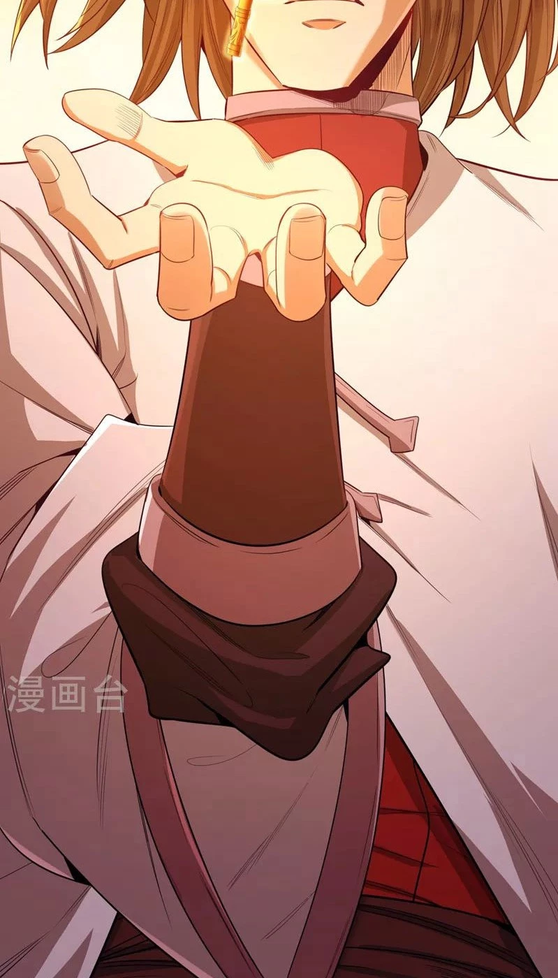 Estuve Atrapado En El Mismo Día Durante 100,000 Años, El Tiempo Del Renacimiento > Capitulo 113 > Page 61