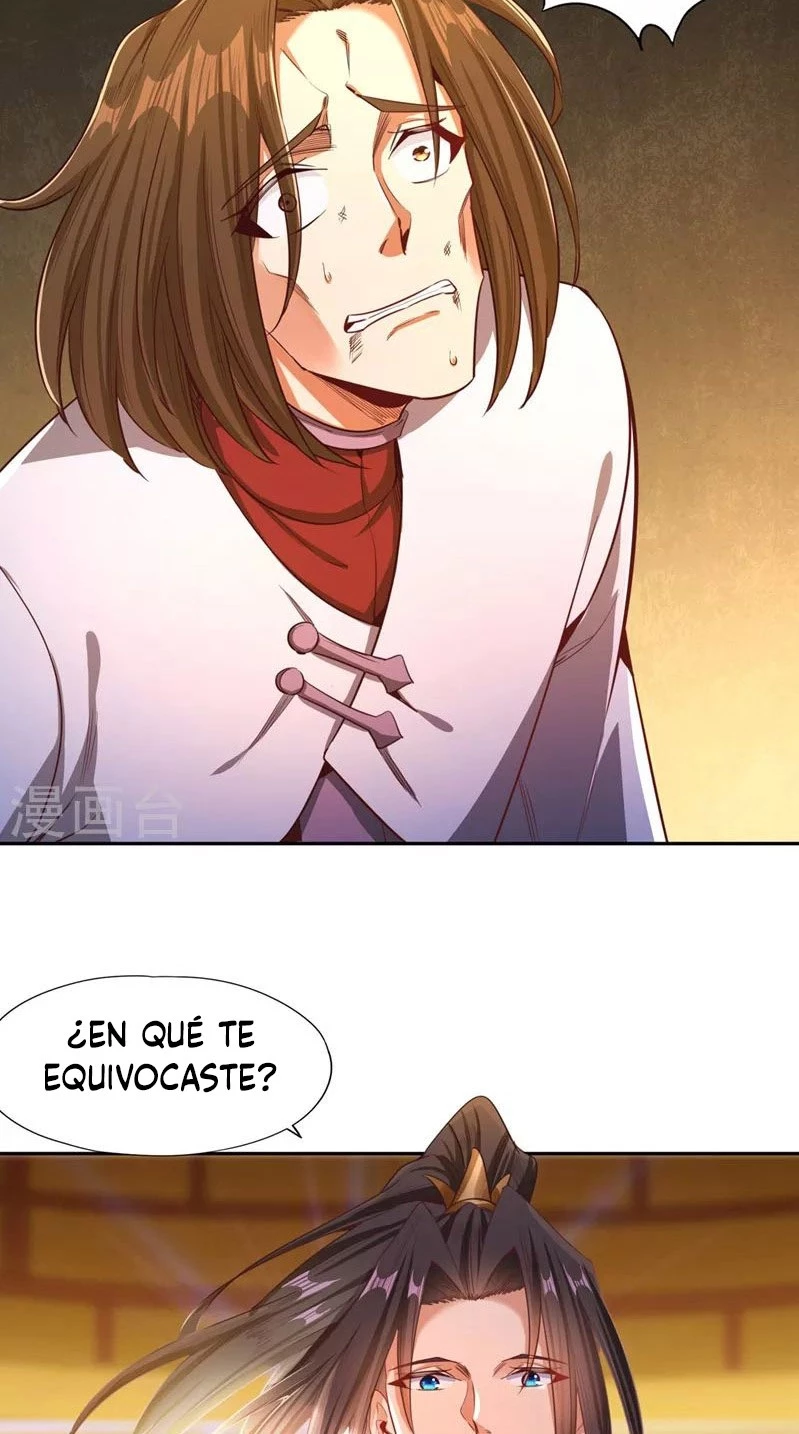 Estuve Atrapado En El Mismo Día Durante 100,000 Años, El Tiempo Del Renacimiento > Capitulo 114 > Page 101