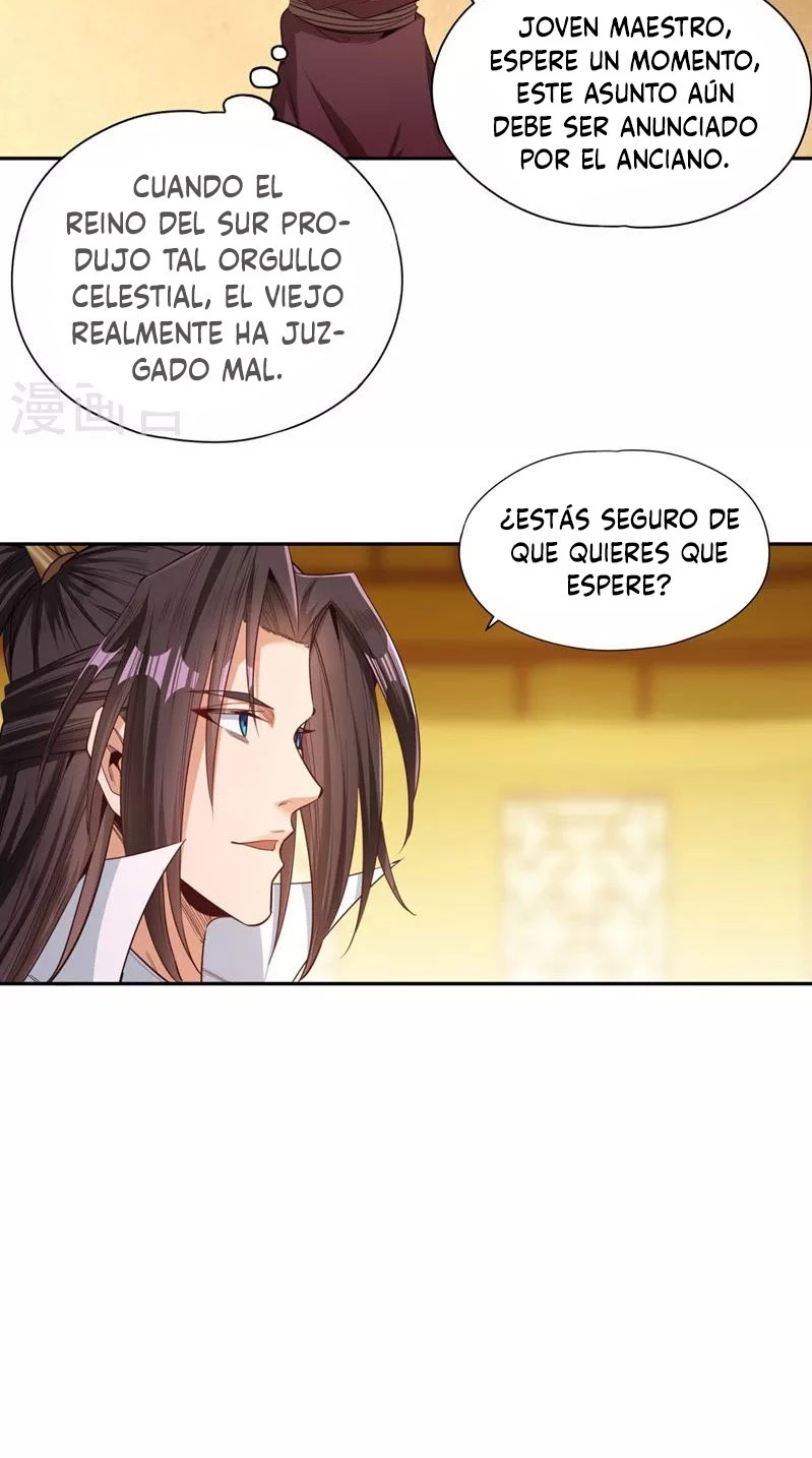 Estuve Atrapado En El Mismo Día Durante 100,000 Años, El Tiempo Del Renacimiento > Capitulo 114 > Page 151