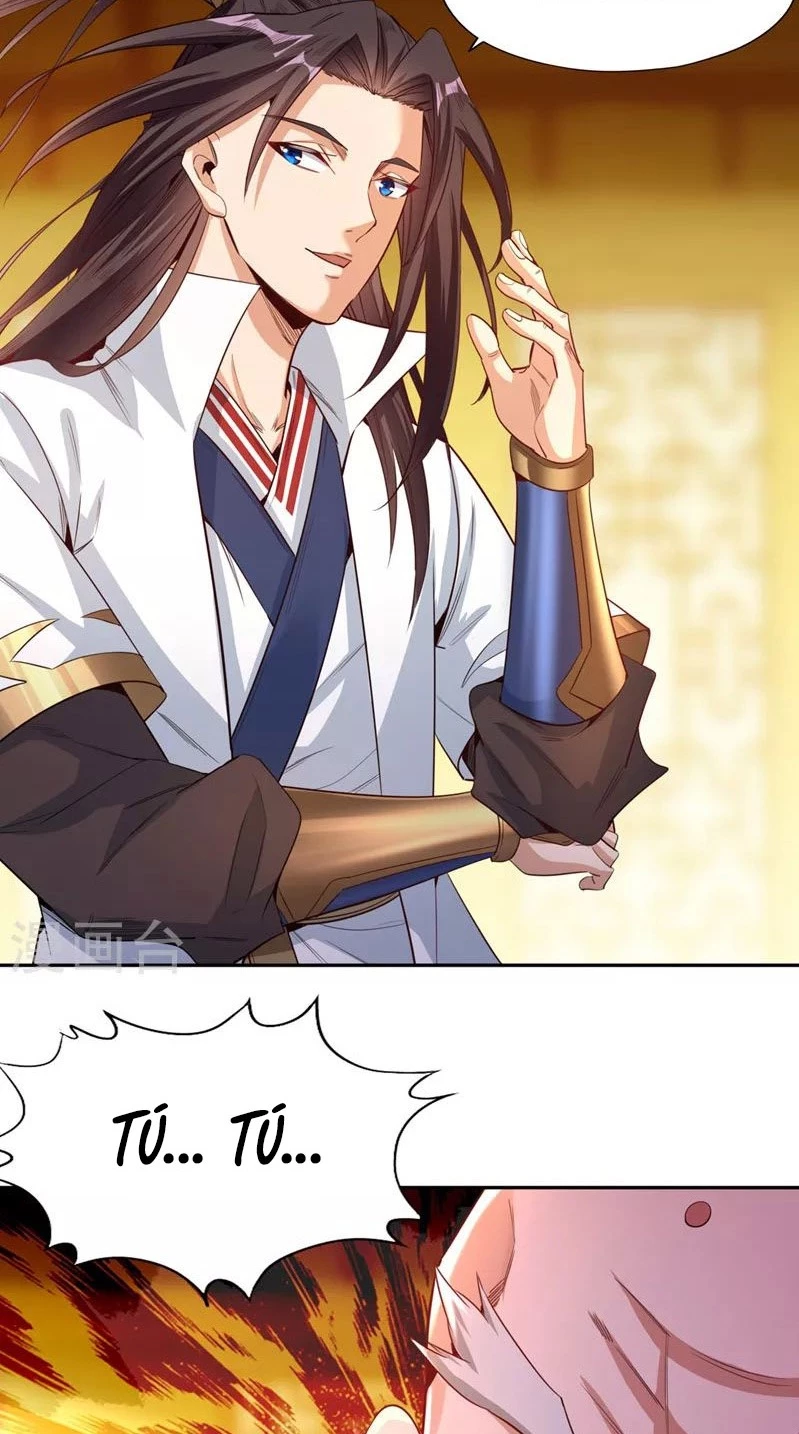 Estuve Atrapado En El Mismo Día Durante 100,000 Años, El Tiempo Del Renacimiento > Capitulo 114 > Page 171