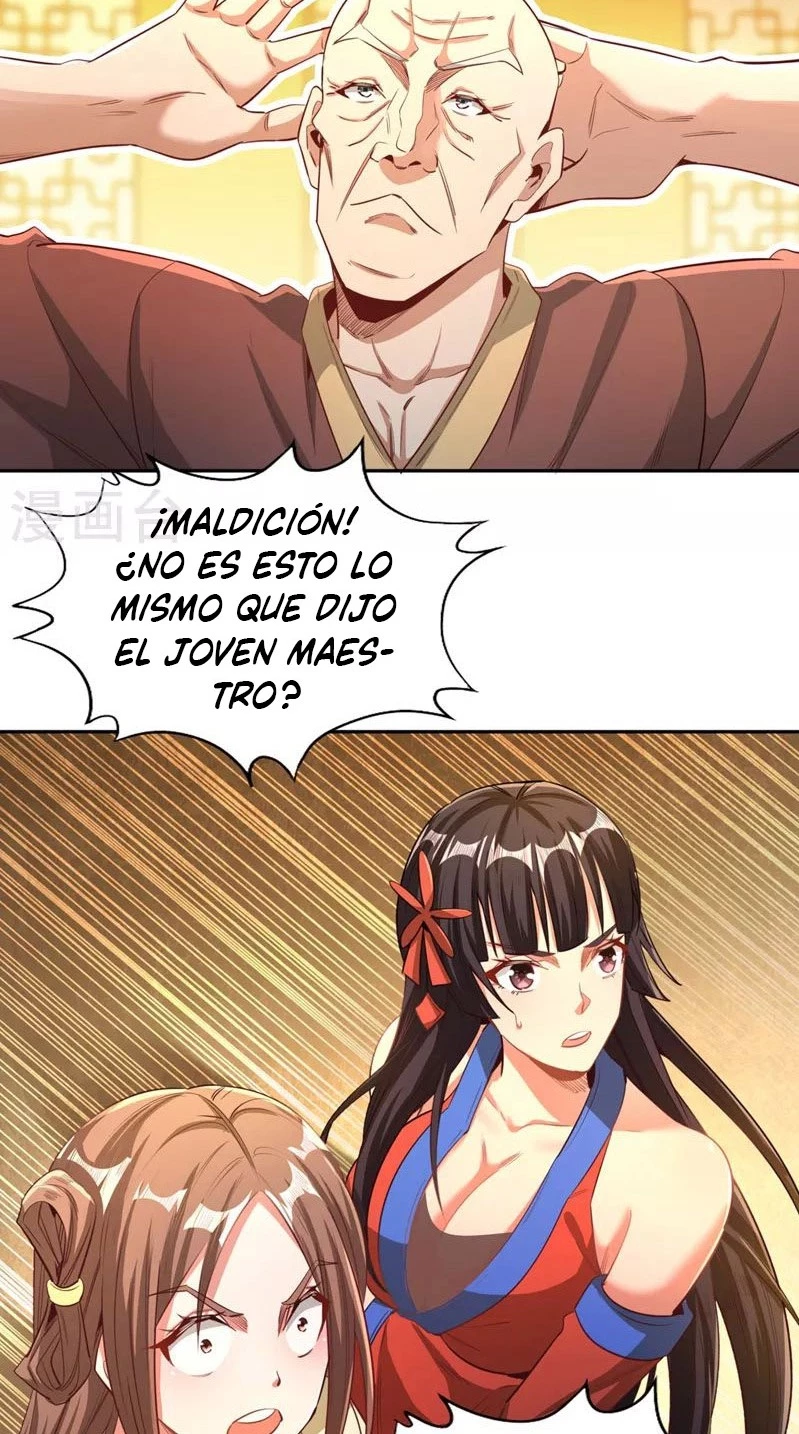 Estuve Atrapado En El Mismo Día Durante 100,000 Años, El Tiempo Del Renacimiento > Capitulo 114 > Page 201