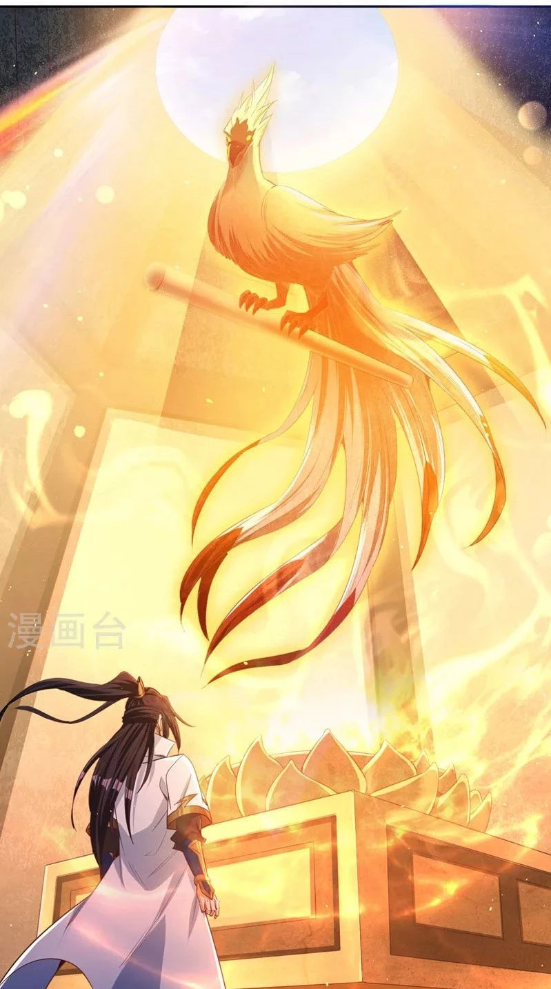 Estuve Atrapado En El Mismo Día Durante 100,000 Años, El Tiempo Del Renacimiento > Capitulo 114 > Page 311