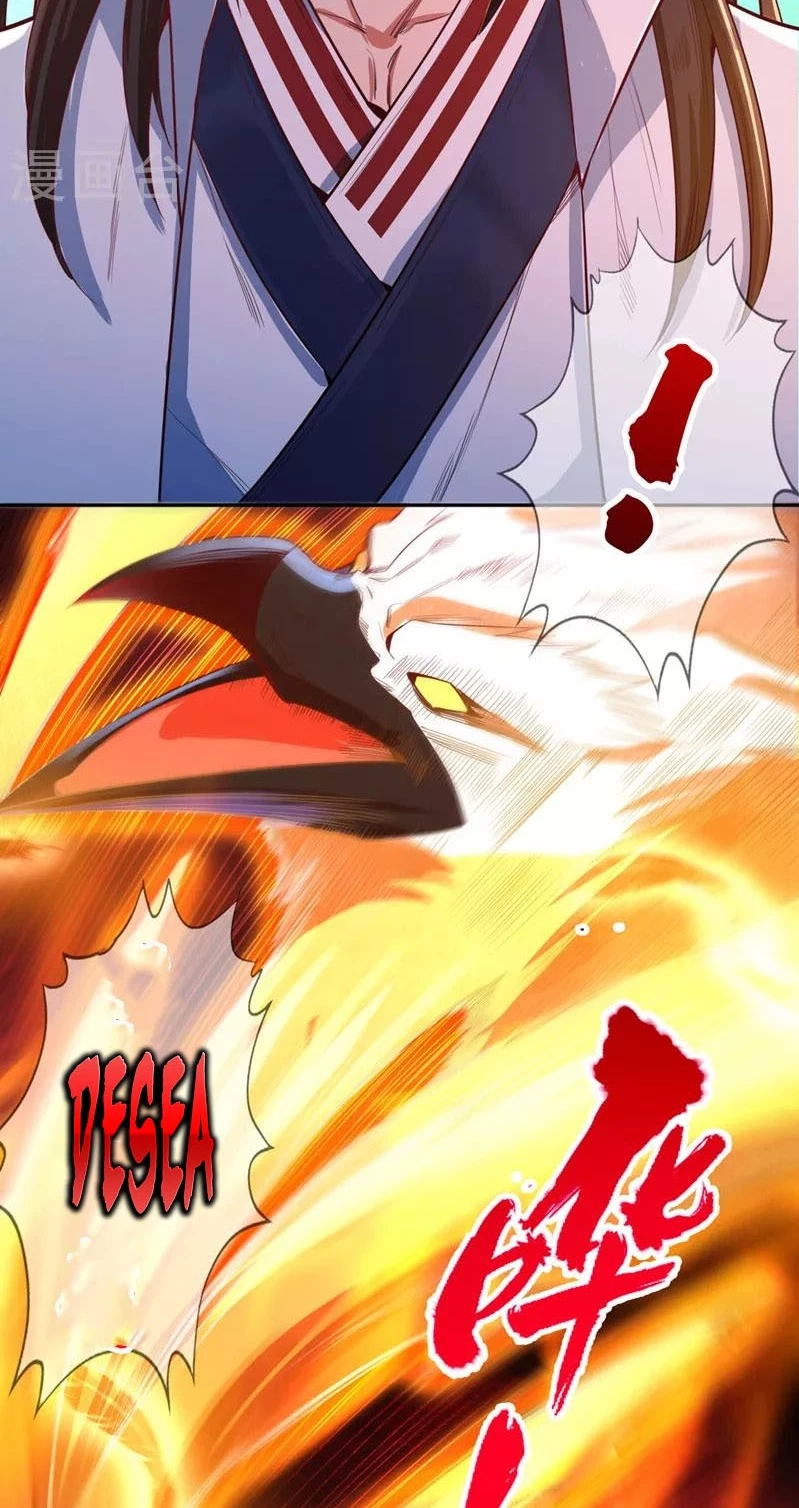 Estuve Atrapado En El Mismo Día Durante 100,000 Años, El Tiempo Del Renacimiento > Capitulo 115 > Page 171