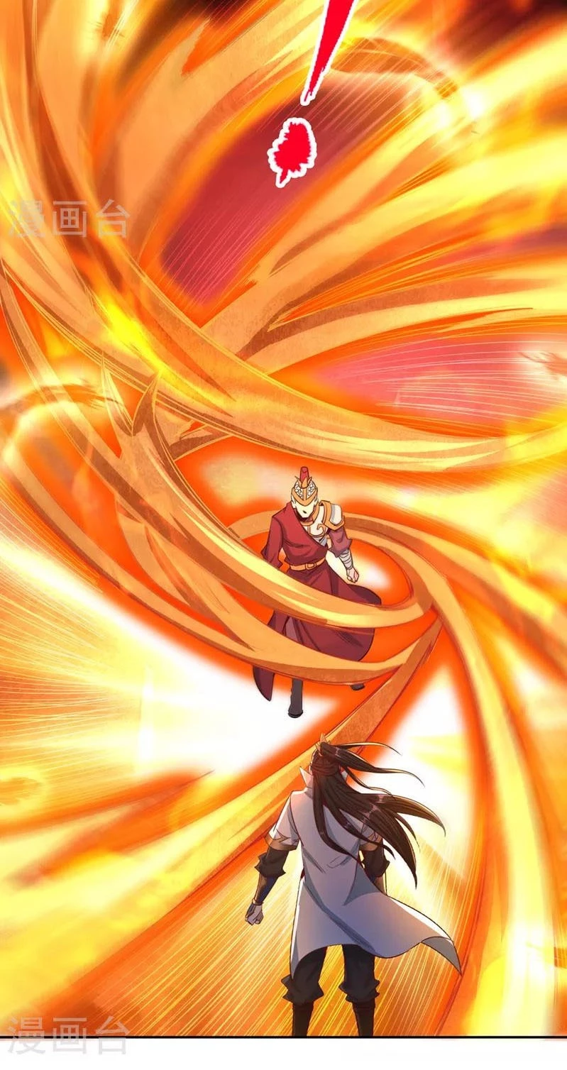 Estuve Atrapado En El Mismo Día Durante 100,000 Años, El Tiempo Del Renacimiento > Capitulo 115 > Page 181