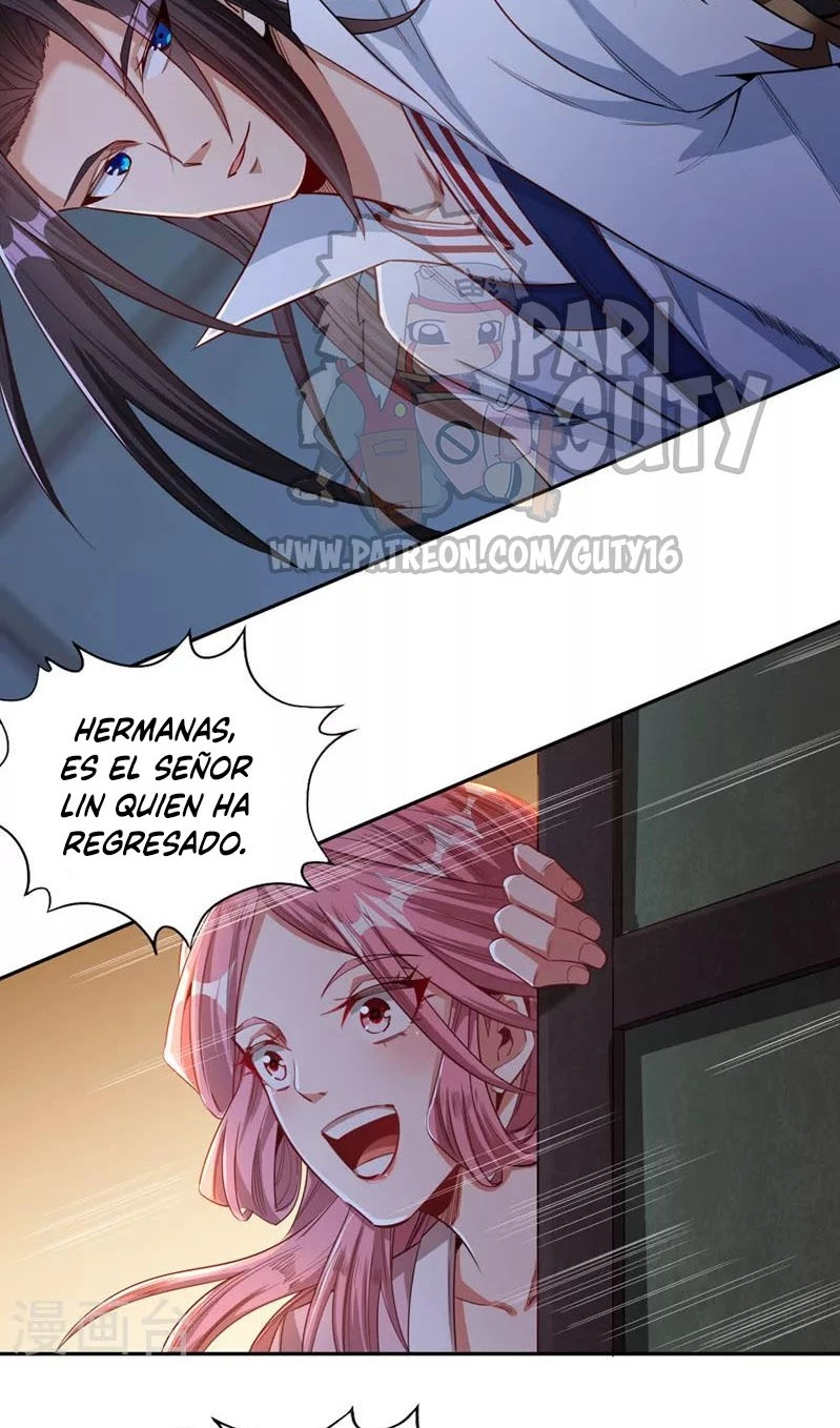 Estuve Atrapado En El Mismo Día Durante 100,000 Años, El Tiempo Del Renacimiento > Capitulo 115 > Page 231