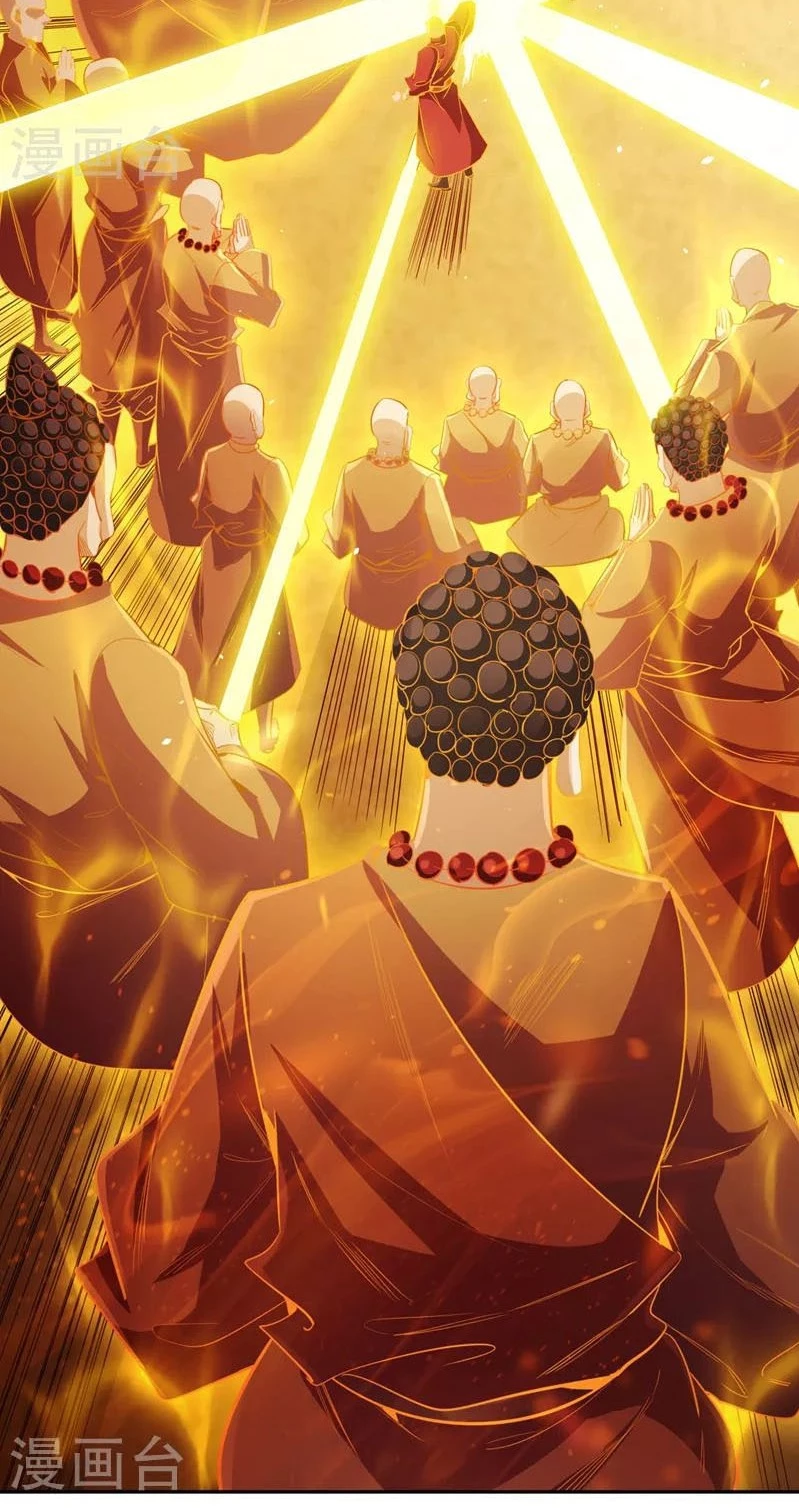 Estuve Atrapado En El Mismo Día Durante 100,000 Años, El Tiempo Del Renacimiento > Capitulo 115 > Page 341