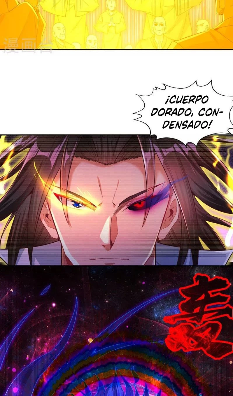 Estuve Atrapado En El Mismo Día Durante 100,000 Años, El Tiempo Del Renacimiento > Capitulo 116 > Page 91