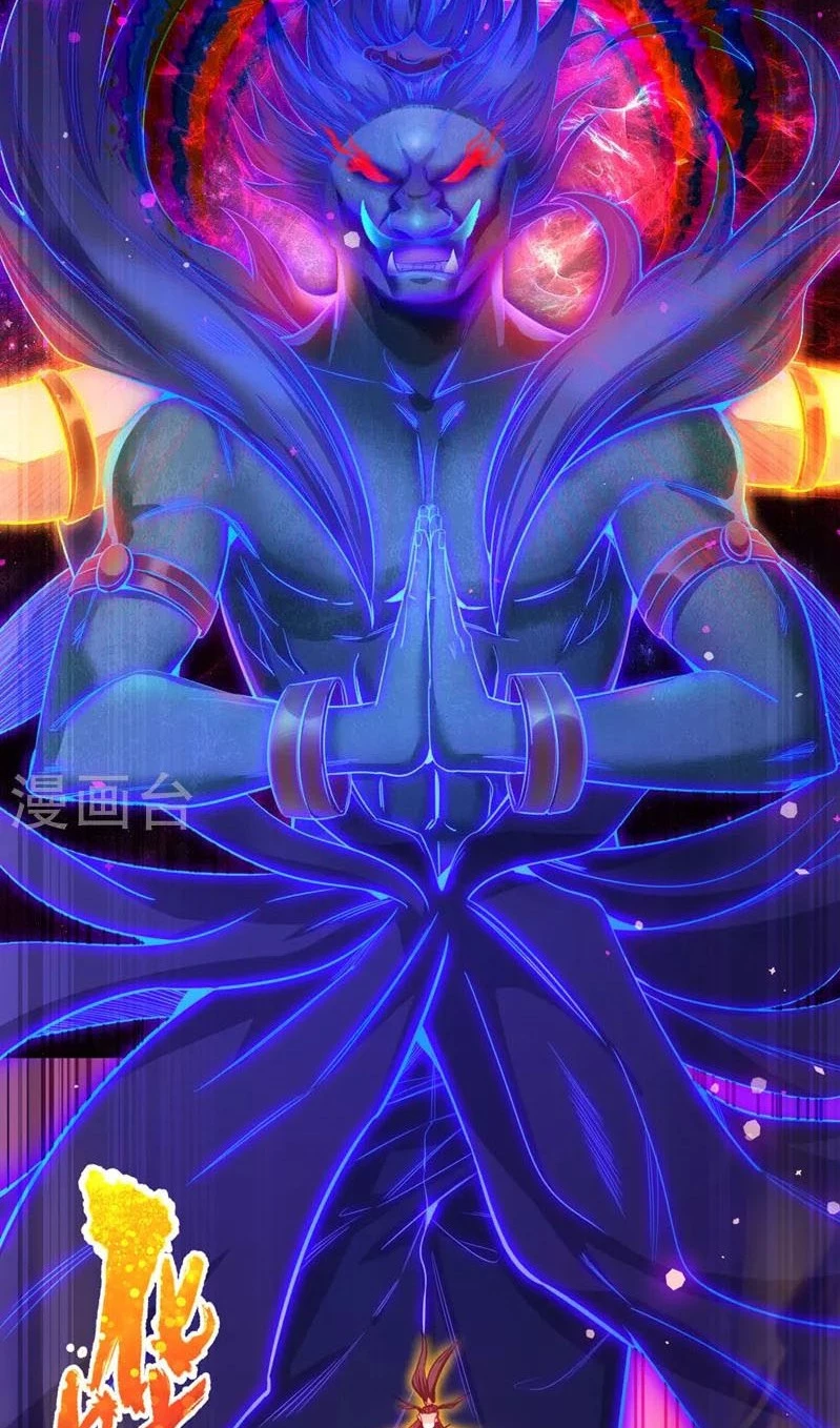 Estuve Atrapado En El Mismo Día Durante 100,000 Años, El Tiempo Del Renacimiento > Capitulo 116 > Page 101