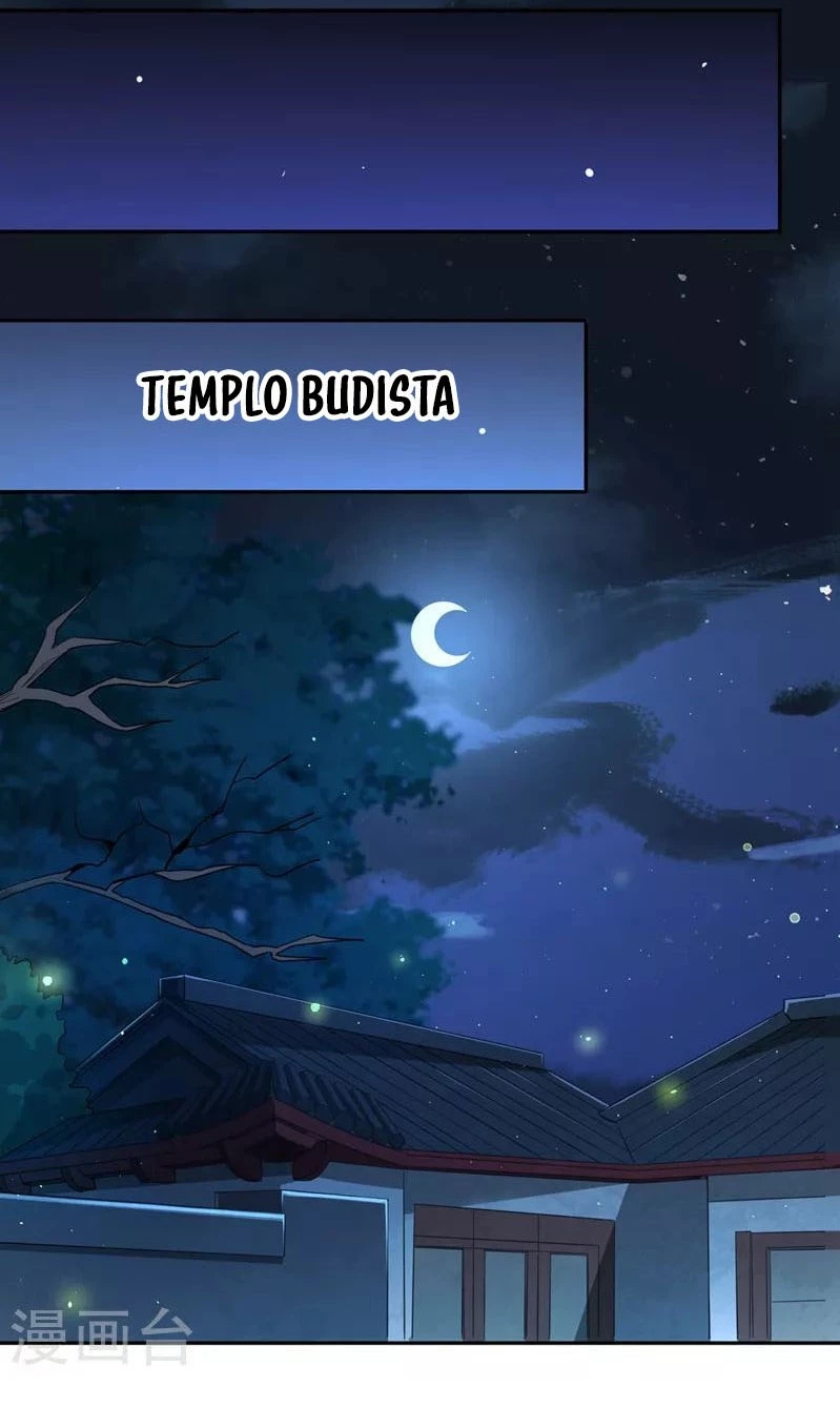 Estuve Atrapado En El Mismo Día Durante 100,000 Años, El Tiempo Del Renacimiento > Capitulo 116 > Page 191