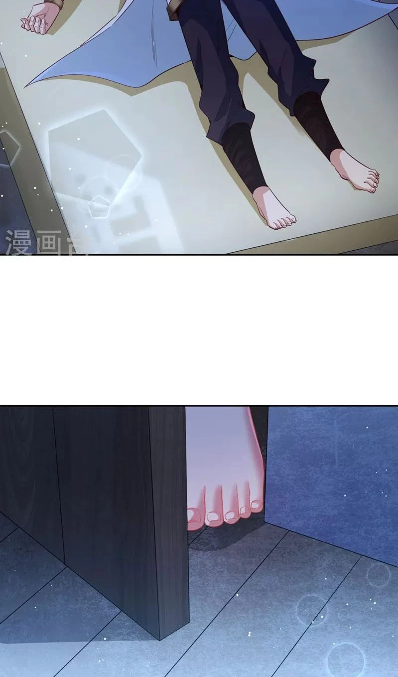 Estuve Atrapado En El Mismo Día Durante 100,000 Años, El Tiempo Del Renacimiento > Capitulo 116 > Page 311