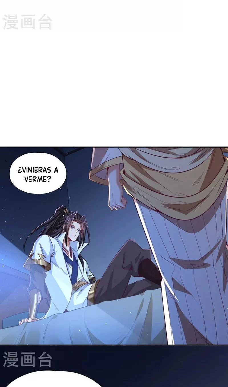 Estuve Atrapado En El Mismo Día Durante 100,000 Años, El Tiempo Del Renacimiento > Capitulo 116 > Page 341