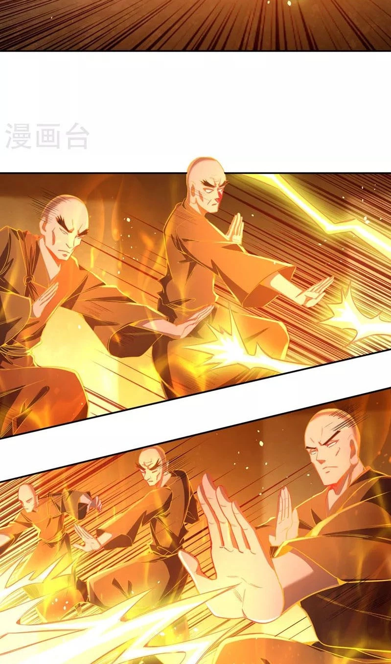 Estuve Atrapado En El Mismo Día Durante 100,000 Años, El Tiempo Del Renacimiento > Capitulo 116 > Page 31