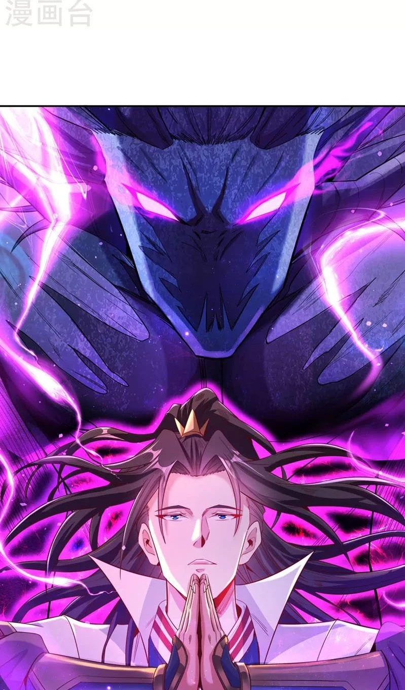 Estuve Atrapado En El Mismo Día Durante 100,000 Años, El Tiempo Del Renacimiento > Capitulo 116 > Page 51