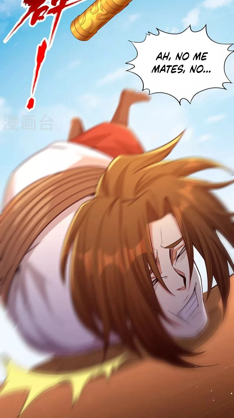 Estuve Atrapado En El Mismo Día Durante 100,000 Años, El Tiempo Del Renacimiento > Capitulo 117 > Page 191