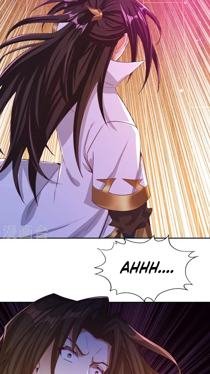 Estuve Atrapado En El Mismo Día Durante 100,000 Años, El Tiempo Del Renacimiento > Capitulo 117 > Page 231