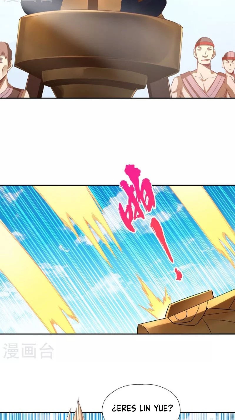 Estuve Atrapado En El Mismo Día Durante 100,000 Años, El Tiempo Del Renacimiento > Capitulo 117 > Page 291