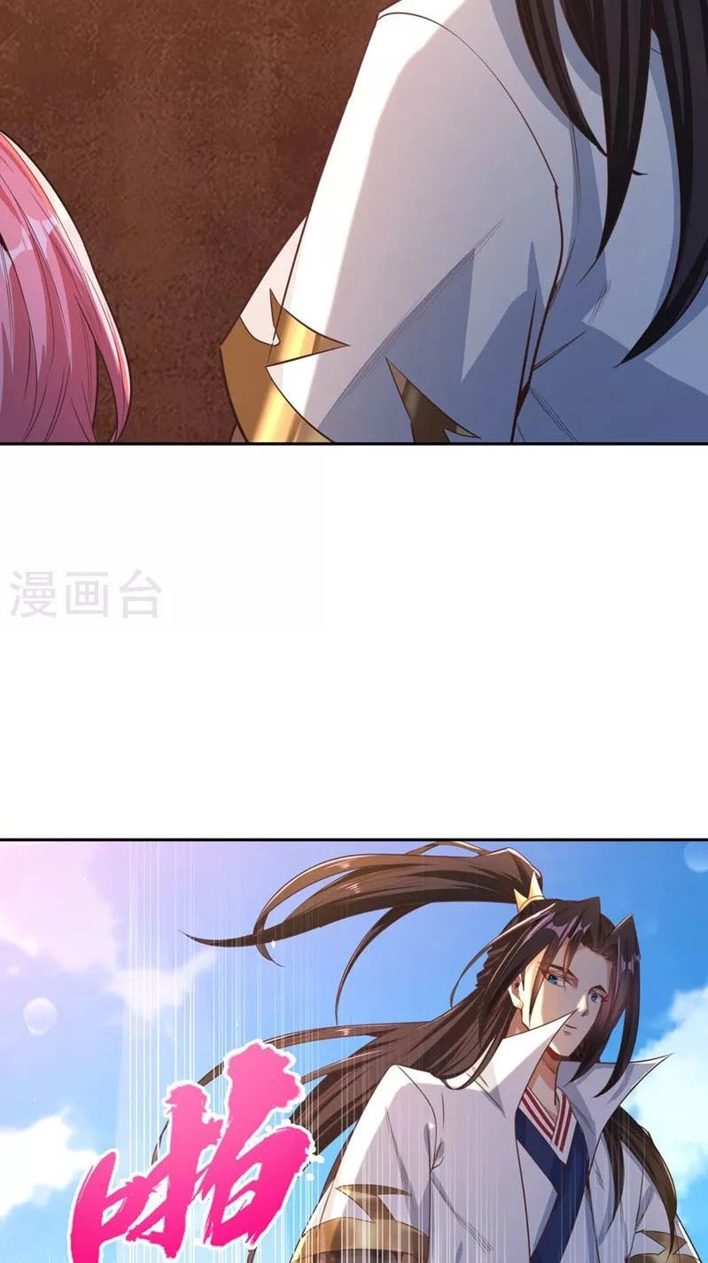 Estuve Atrapado En El Mismo Día Durante 100,000 Años, El Tiempo Del Renacimiento > Capitulo 117 > Page 341