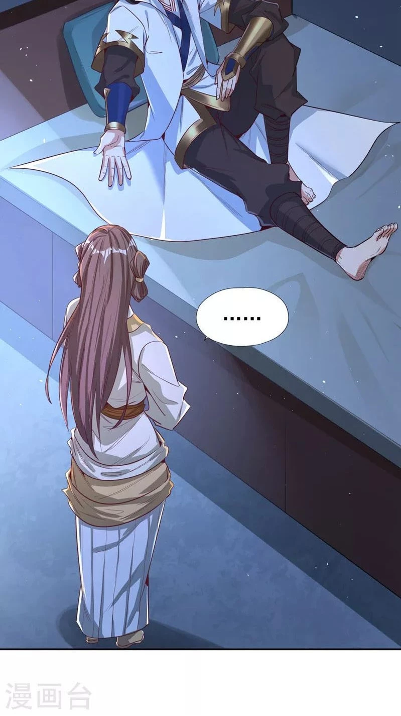 Estuve Atrapado En El Mismo Día Durante 100,000 Años, El Tiempo Del Renacimiento > Capitulo 117 > Page 61