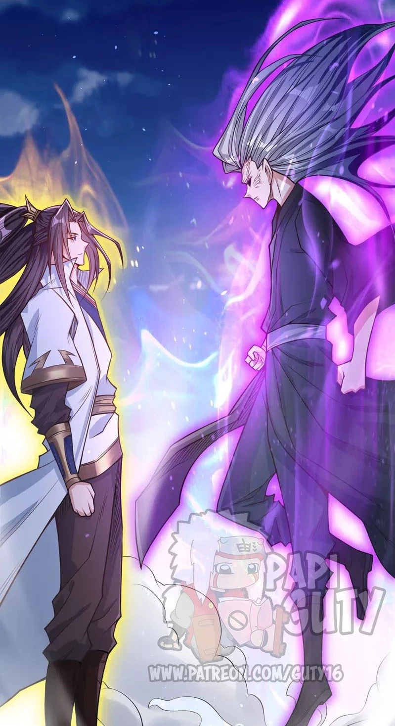 Estuve Atrapado En El Mismo Día Durante 100,000 Años, El Tiempo Del Renacimiento > Capitulo 118 > Page 121