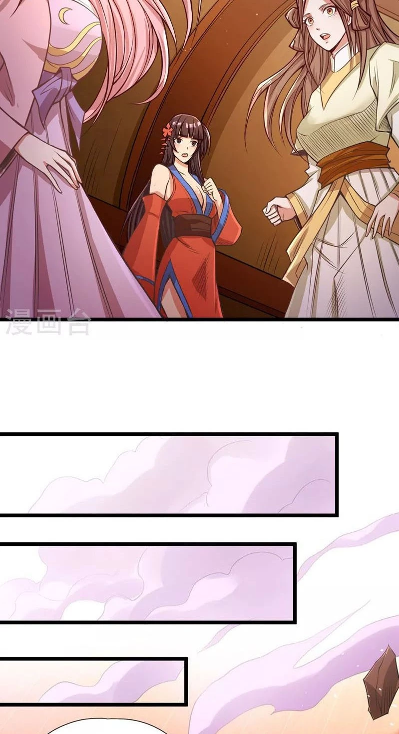 Estuve Atrapado En El Mismo Día Durante 100,000 Años, El Tiempo Del Renacimiento > Capitulo 118 > Page 181