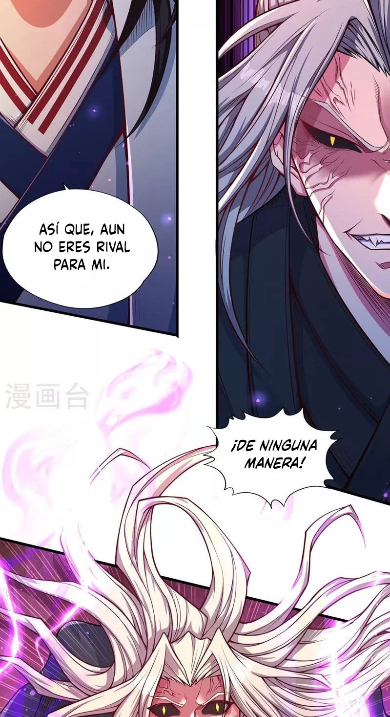 Estuve Atrapado En El Mismo Día Durante 100,000 Años, El Tiempo Del Renacimiento > Capitulo 118 > Page 211