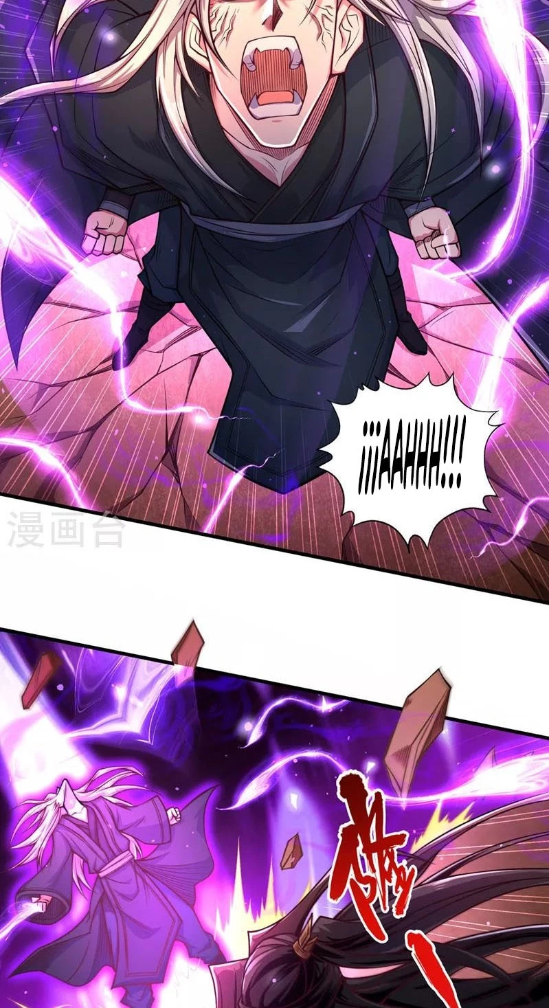 Estuve Atrapado En El Mismo Día Durante 100,000 Años, El Tiempo Del Renacimiento > Capitulo 118 > Page 221