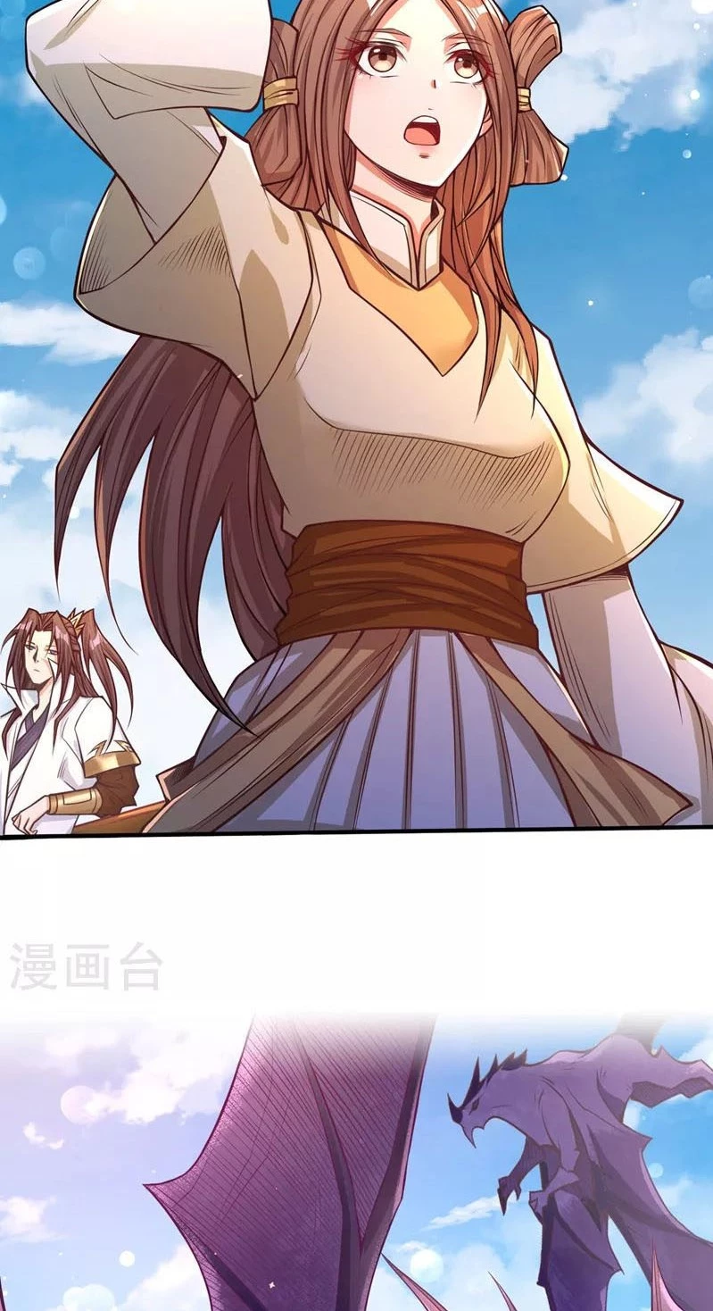 Estuve Atrapado En El Mismo Día Durante 100,000 Años, El Tiempo Del Renacimiento > Capitulo 118 > Page 301