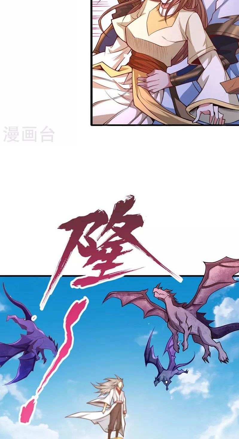 Estuve Atrapado En El Mismo Día Durante 100,000 Años, El Tiempo Del Renacimiento > Capitulo 118 > Page 331