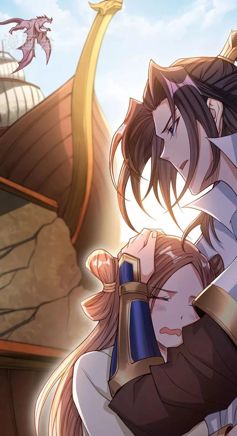 Estuve Atrapado En El Mismo Día Durante 100,000 Años, El Tiempo Del Renacimiento > Capitulo 118 > Page 341