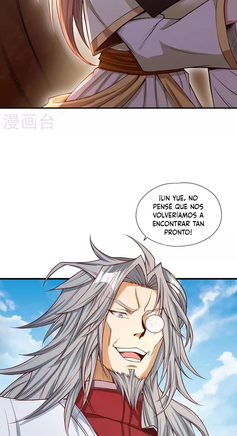 Estuve Atrapado En El Mismo Día Durante 100,000 Años, El Tiempo Del Renacimiento > Capitulo 118 > Page 351