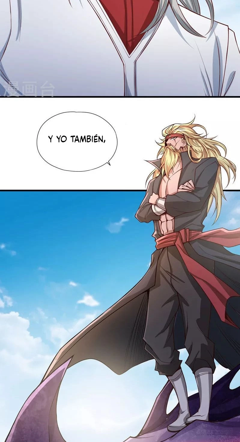 Estuve Atrapado En El Mismo Día Durante 100,000 Años, El Tiempo Del Renacimiento > Capitulo 118 > Page 361