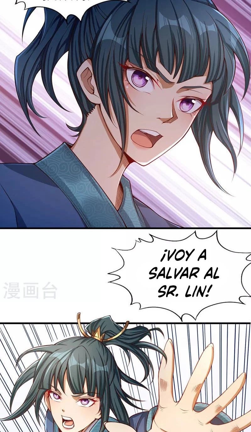 Estuve Atrapado En El Mismo Día Durante 100,000 Años, El Tiempo Del Renacimiento > Capitulo 119 > Page 201