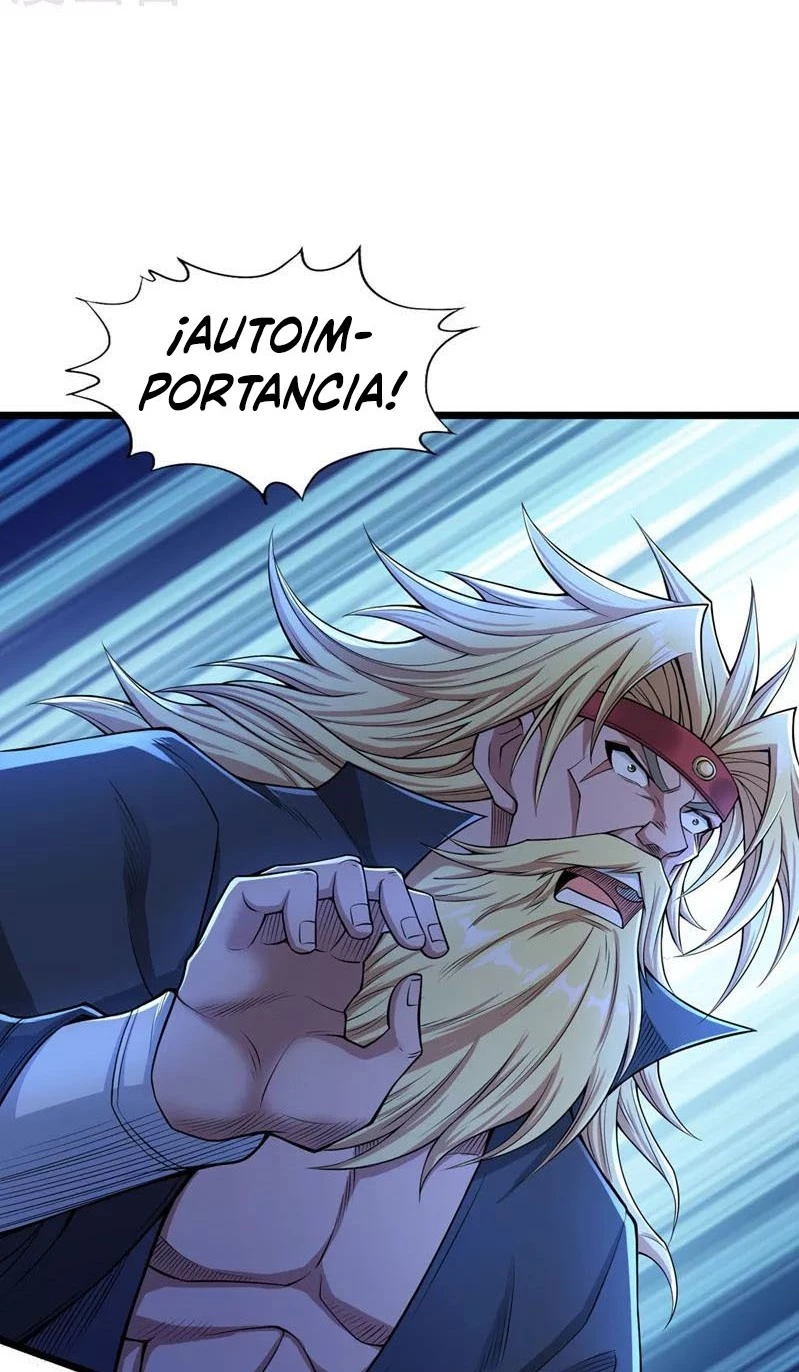 Estuve Atrapado En El Mismo Día Durante 100,000 Años, El Tiempo Del Renacimiento > Capitulo 119 > Page 221