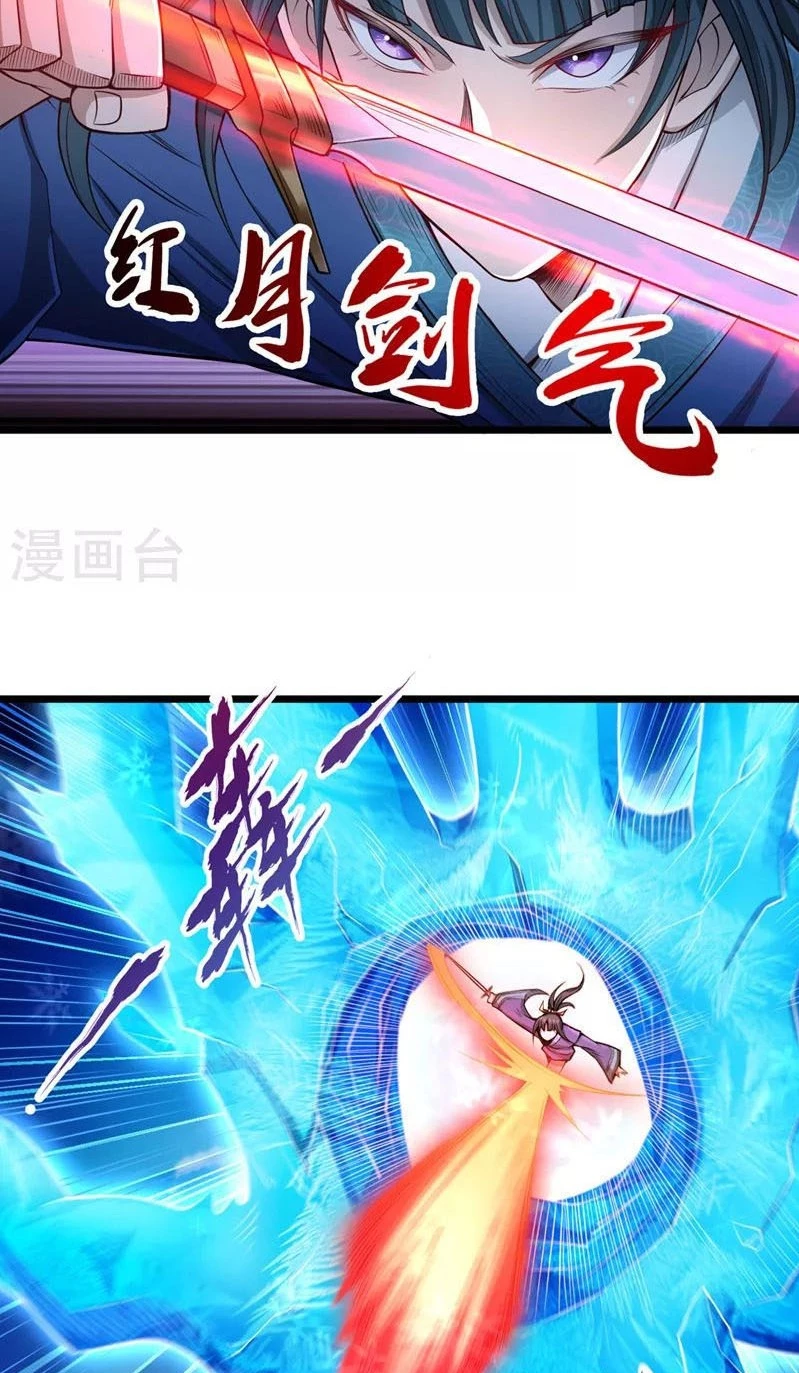 Estuve Atrapado En El Mismo Día Durante 100,000 Años, El Tiempo Del Renacimiento > Capitulo 119 > Page 251