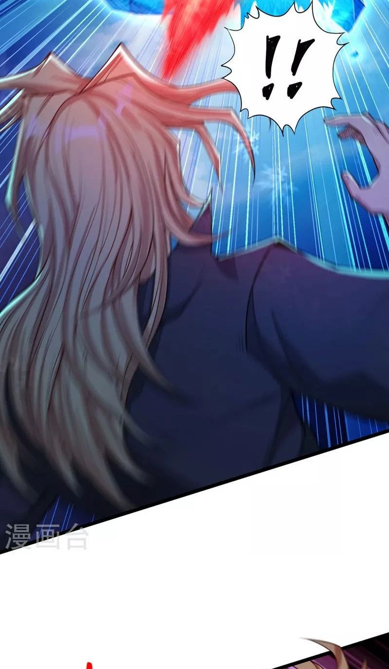 Estuve Atrapado En El Mismo Día Durante 100,000 Años, El Tiempo Del Renacimiento > Capitulo 119 > Page 261