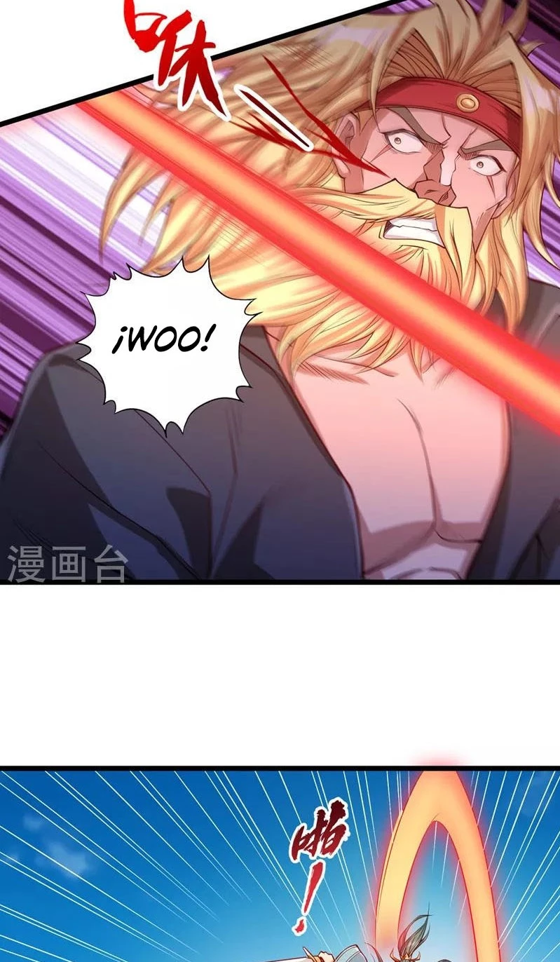 Estuve Atrapado En El Mismo Día Durante 100,000 Años, El Tiempo Del Renacimiento > Capitulo 119 > Page 271