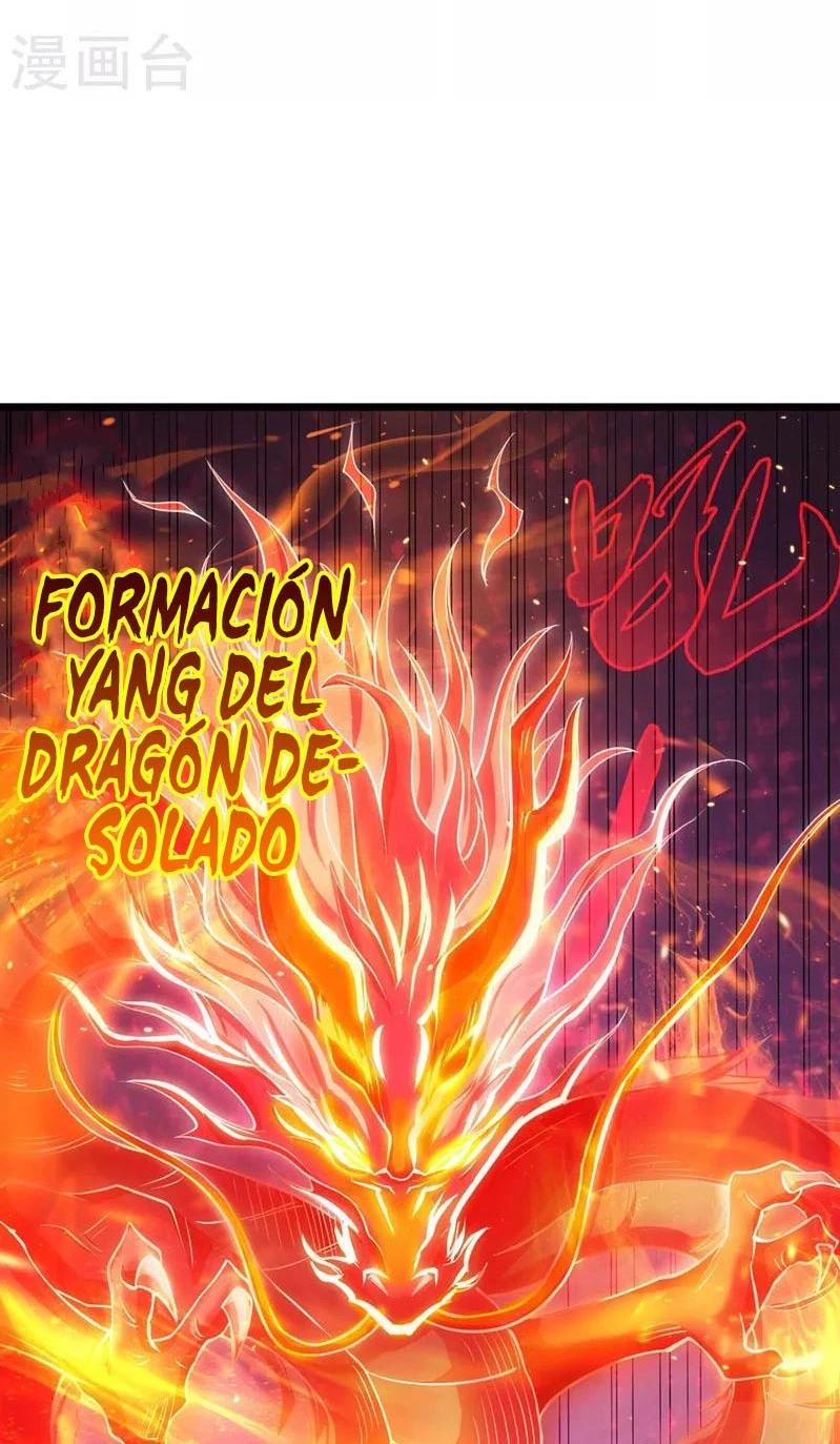 Estuve Atrapado En El Mismo Día Durante 100,000 Años, El Tiempo Del Renacimiento > Capitulo 119 > Page 331