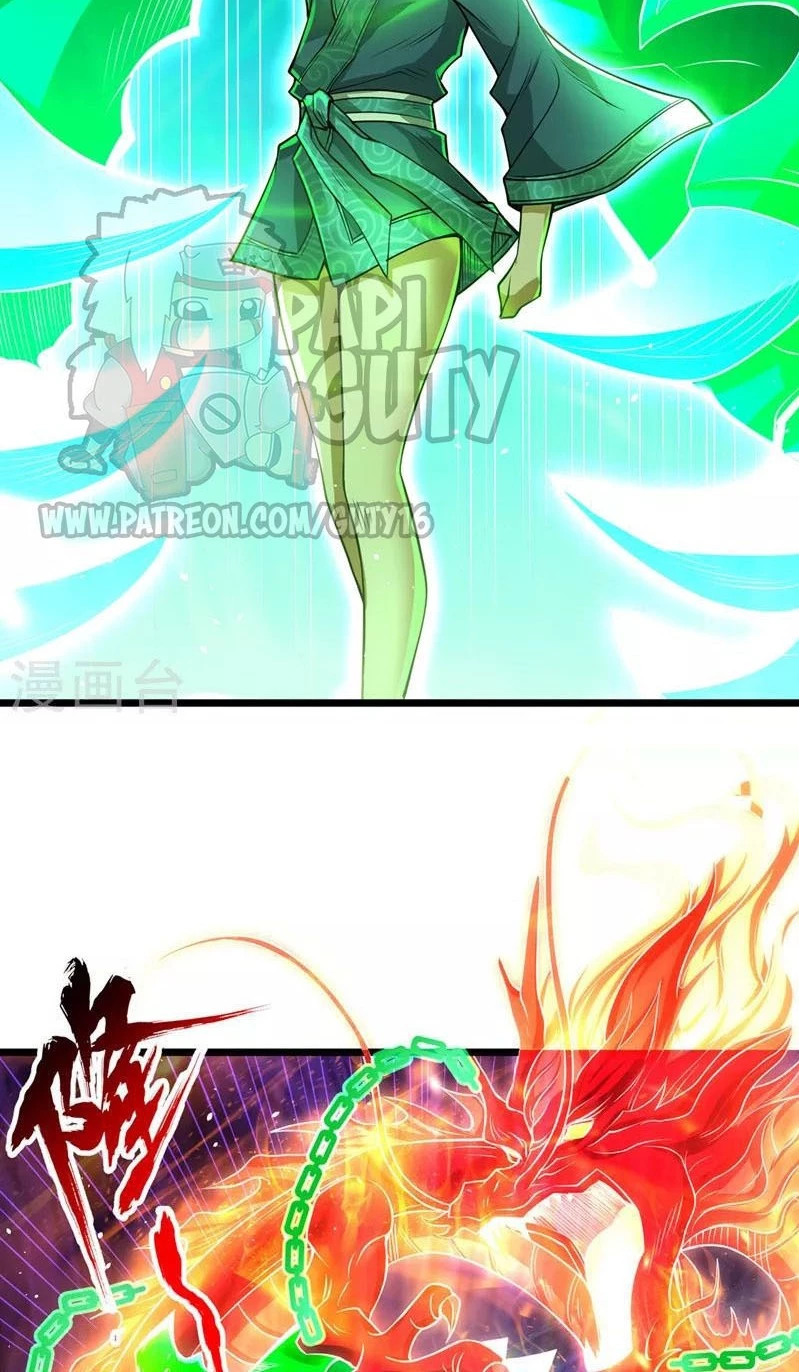 Estuve Atrapado En El Mismo Día Durante 100,000 Años, El Tiempo Del Renacimiento > Capitulo 119 > Page 371