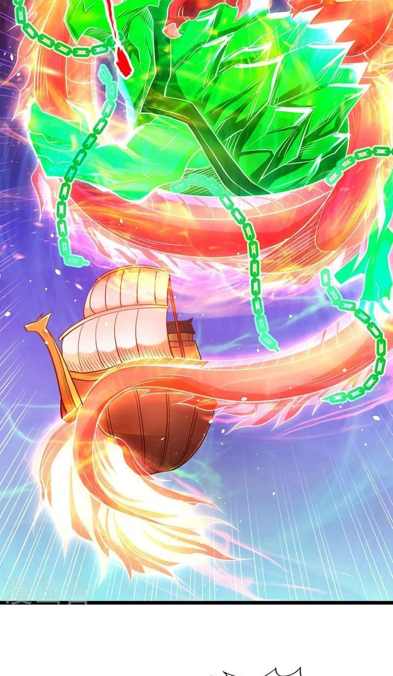 Estuve Atrapado En El Mismo Día Durante 100,000 Años, El Tiempo Del Renacimiento > Capitulo 119 > Page 381