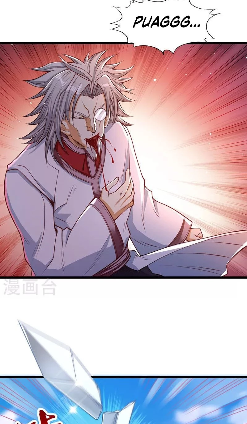 Estuve Atrapado En El Mismo Día Durante 100,000 Años, El Tiempo Del Renacimiento > Capitulo 119 > Page 391