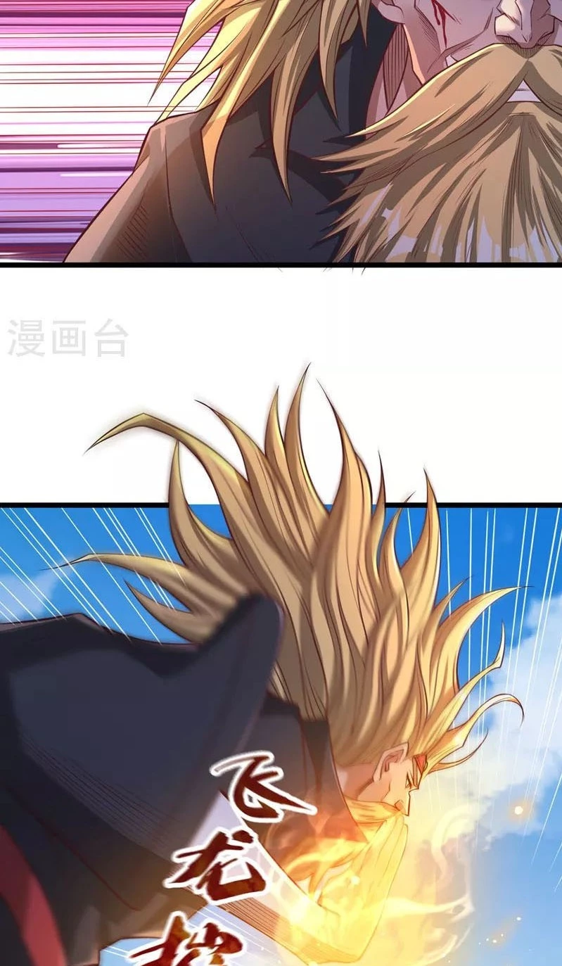 Estuve Atrapado En El Mismo Día Durante 100,000 Años, El Tiempo Del Renacimiento > Capitulo 119 > Page 411